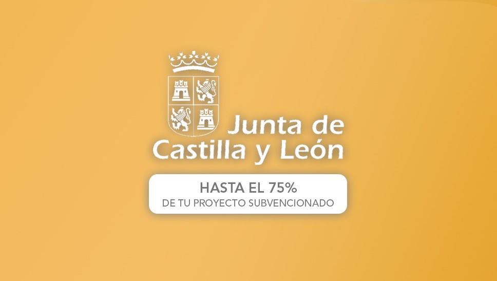 Ayudas PYMES Junta de Castilla y León