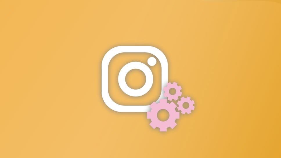 Algoritmo de instagram