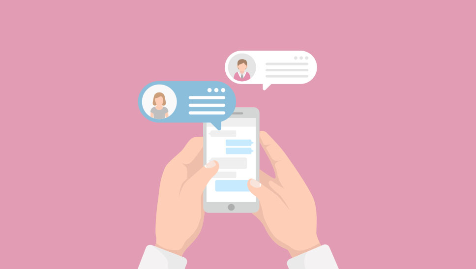 Chat en directo: un aliado para la atención al cliente de tu ecommerce