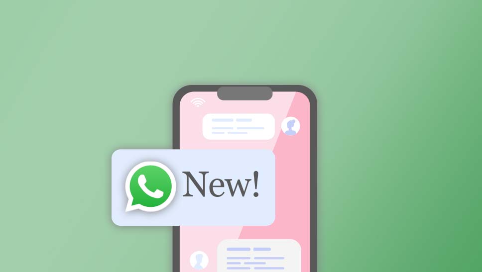 Lo último De Whatsapp Las 9 Novedades De La App En 2022 2562